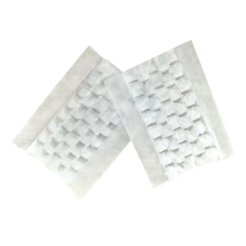 Élimination électrostatique Élimination des fibres recharges