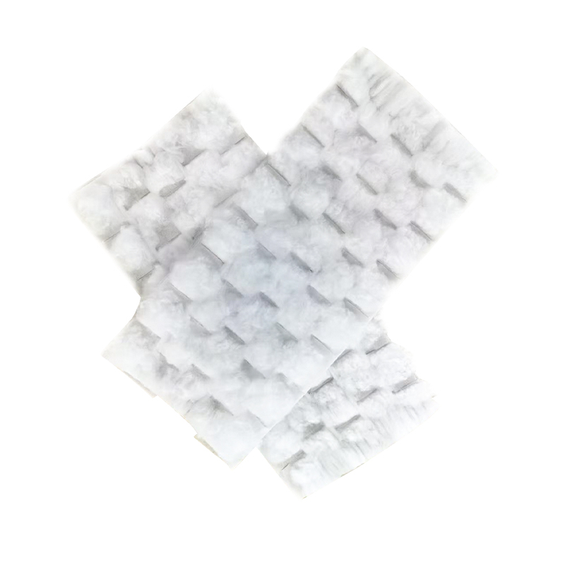 Élimination électrostatique Élimination des fibres recharges