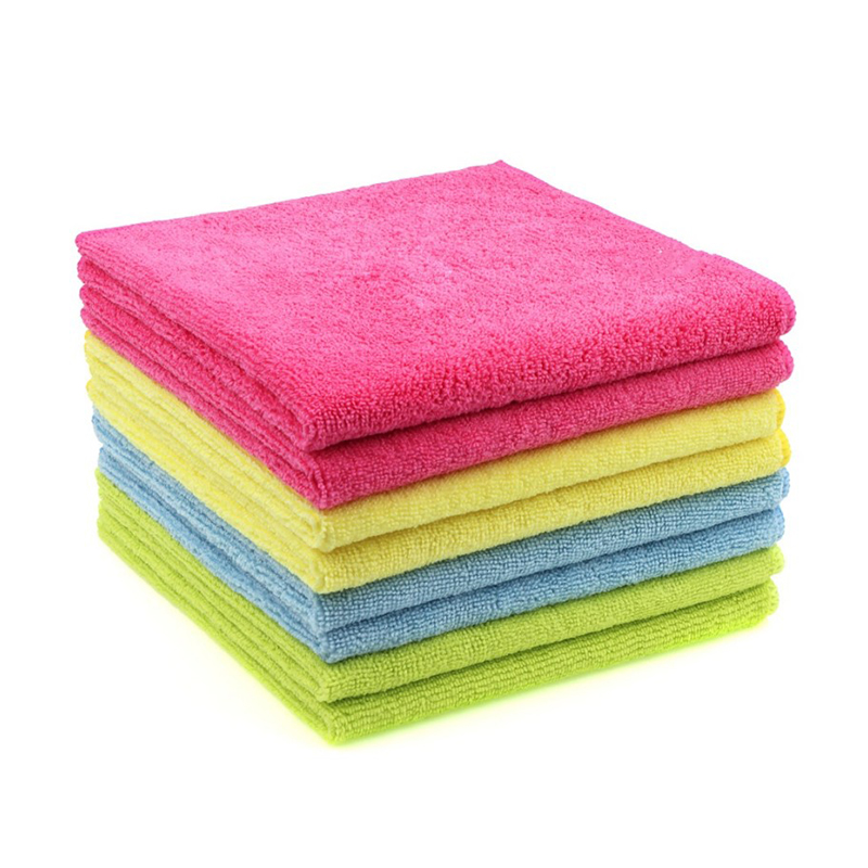 Surface moelleuse répétable sans peluche.