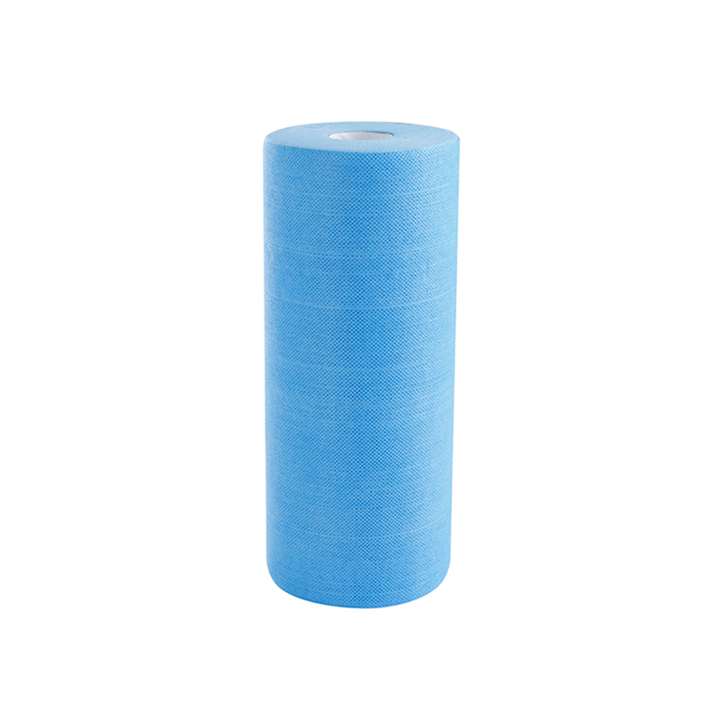 Multi-surface antimicrobienne jetable nettoyage de nettoyage