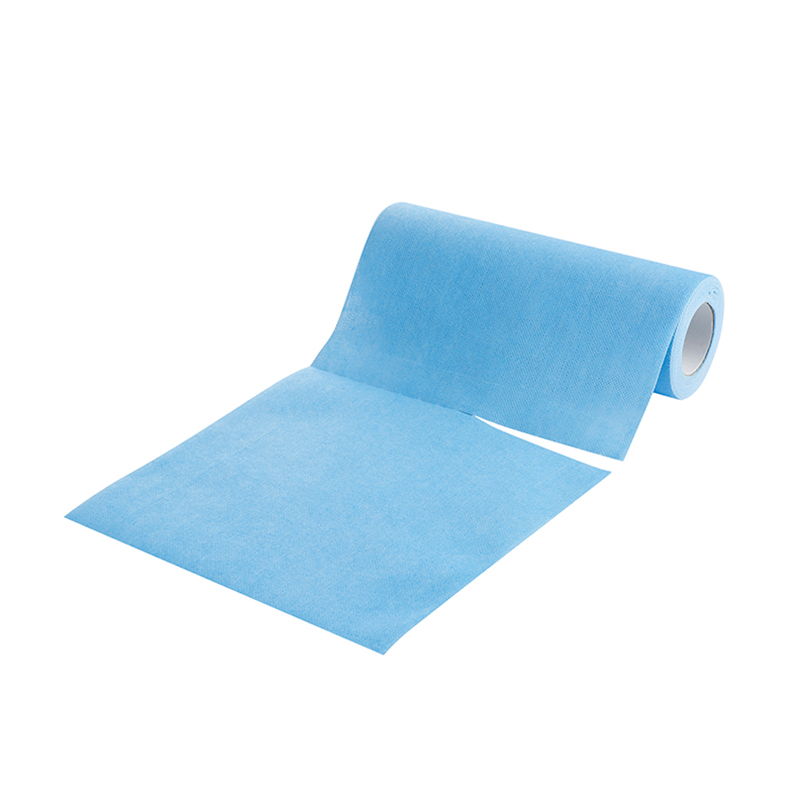 Multi-surface antimicrobienne jetable nettoyage de nettoyage